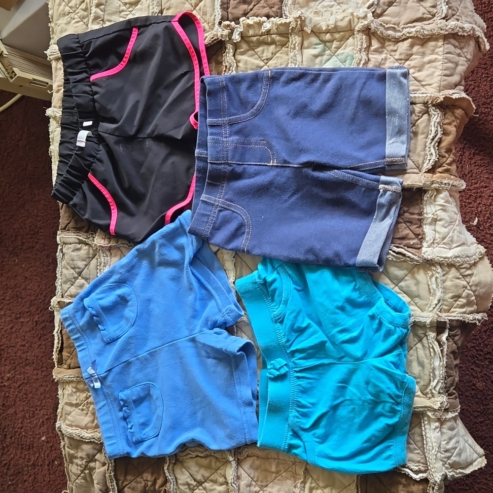 Shorts